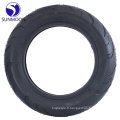 Sunmoon Hot Vendre 709014 Tire Motorcycle Tire 170 / 80-15